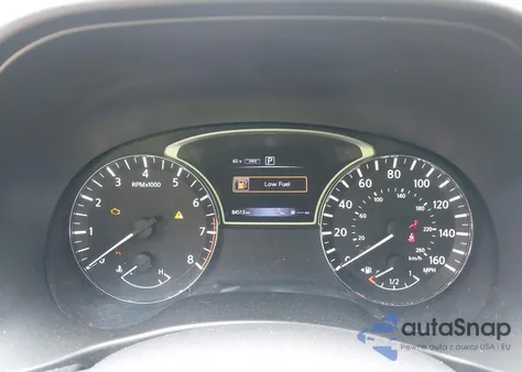 2017 Nissan Pathfinder Sl from USA, damaged, VIN 5N1DR2MM4HC637172